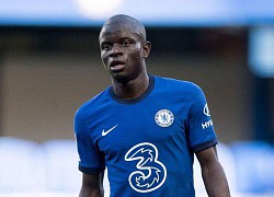 'Kante giúp Chelsea nhiều hơn đối phương nửa cầu thủ'