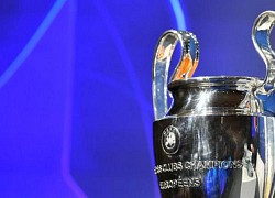 Khi nào diễn ra lễ bốc thăm vòng tiếp theo của Champions League?