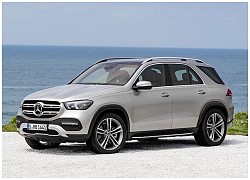 Khó tìm khách mua, Mercedes GLE phải cắt bớt tính năng