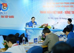 Khơi dậy niềm yêu thích học ngoại ngữ