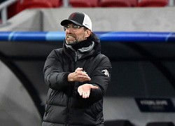 Klopp: 'Liverpool hay mắc sai lầm điên rồ, lố bịch'