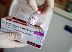 Lãnh đạo châu Âu lục đục vì vaccine AstraZeneca