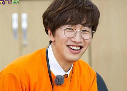 Lee Kwang Soo từng phải đích thân xin lỗi 1 em bé chỉ vì... mang biệt danh "phản bội" trong Running Man?