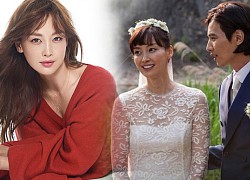 Lee Na Young &#8211; Mỹ nhân đẹp nhất Hàn Quốc nhập nhằng với Bae Yong Joon nhưng viên mãn cùng Won Bin