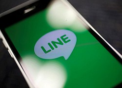 Line cho kỹ sư Trung Quốc xem trái phép dữ liệu người dùng?