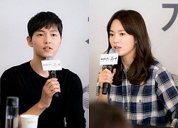 Lý do Song Hye Kyo không lên tiếng khi bị đồn ngoại tình khiến Song Joong Ki đơn phương đệ đơn ly hôn