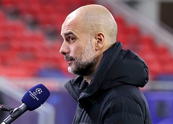 Man City là ứng viên số một vô địch Champions League?