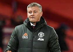 Man Utd có thể mất tất cả sau một tuần