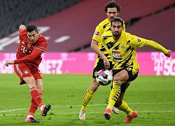 Matthaus: 'Lewandowski sẽ ghi 41 bàn tại Bundesliga'