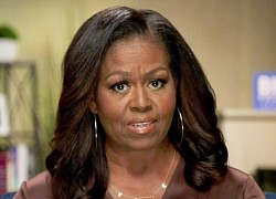 Michelle Obama 'đau lòng' khi xem Meghan trả lời phỏng vấn