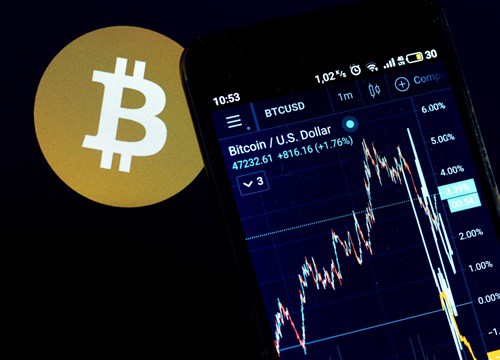 Morgan Stanley trở thành ngân hàng lớn đầu tiên tại Mỹ cho phép khách hàng đầu tư trực tiếp vào Bitcoin