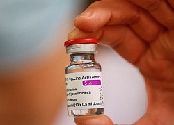 Một nhân viên y tế chết sau tiêm vaccine AstraZeneca