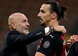 MU tuyên bố thắng Milan, Ibrahimovic đá chính