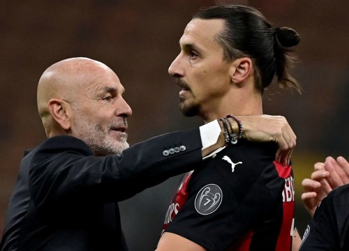 MU tuyên bố thắng Milan, Ibrahimovic đá chính