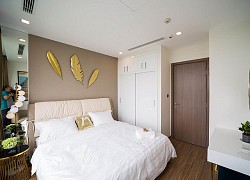 Mua căn hộ Vinhomes vỏn vẹn 48 mét vuông, nữ doanh nhân đập thêm 200 triệu, hô biến đến khó tin