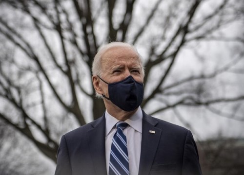 Mỹ truy tố thanh niên dọa giết Biden