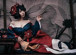 Nam cosplayer "gây lú" nhất hệ mặt trời, giả gái quá giống khiến fan ruột cũng phải ăn "quả lừa"