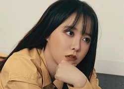 "Nàng cỏ" Goo Hye Sun cát xê khủng đến mức nào mà 12 năm trời sống bằng thù lao từ Vườn Sao Băng vô lo vô nghĩ?