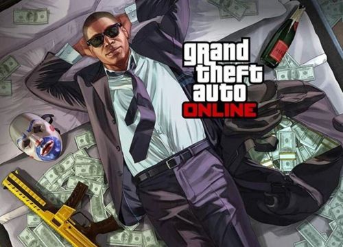 Ngồi nhà chơi GTA Online, kiếm được hơn 200 triệu nhờ tìm ra bug