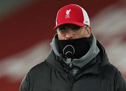 Người đại diện của Klopp lên tiếng về tương lai