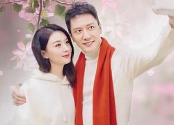 Nguồn tin mật tiết lộ Triệu Lệ Dĩnh - Phùng Thiệu Phong chính thức ly hôn, chi tiết drama nhắc tới tên Dương Mịch