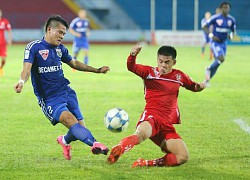 Nhận định bóng đá B.Bình Dương vs Hải Phòng, 17h00 ngày 20/3: Thách thức cho chủ nhà!