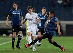 Nhận định Real Madrid vs Atalanta: Lấy vé tứ kết