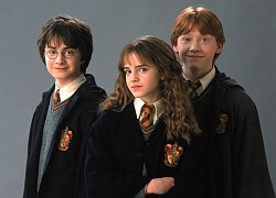 Nhân dịp tái ngộ Harry Potter, cùng điểm qua những con số ấn tượng 'cộp mác' vũ trụ pháp thuật đình đám này