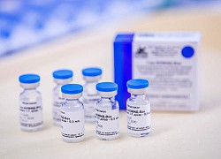 Nhiều nước EU muốn đàm phán với Nga để đặt mua vaccine Sputnik V