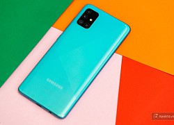 Những điểm người dùng chờ mong nhất trong thế hệ Samsung Galaxy A 2021