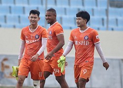 Những điểm nhấn vòng 3 và lịch thi đấu vòng 4 V League 2021