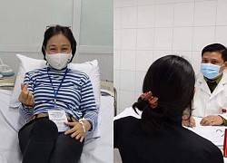 Những ngày đặc biệt của ba tình nguyện viên đầu tiên tiêm vaccine COVID-19 thử nghiệm