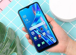 Những smartphone chụp ảnh đẹp giá dưới 3 triệu đồng