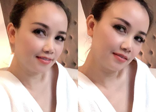 Sốc: Vừa ly hôn chồng thứ 4, "Cô Xuyến" công khai ảnh "giường chiếu" với Việt Anh - nghi vấn yêu lần 5?