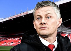 Ole Solskjaer và chuyện gia hạn hợp đồng với Man United: Kỳ vọng và áp lực