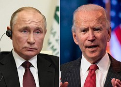 Ông Biden &quot;nặng lời&quot; với ông Putin, Nga khẩn cấp triệu hồi đại sứ