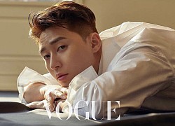 Park Seo Joon chăm sóc thế nào để có làn da đẹp?