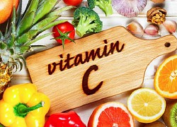 Phát hiện mới: Thiếu vitamin C làm tăng nguy cơ đột quỵ chết người