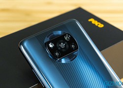 POCO X3 Pro lộ thiết kế, cấu hình và giá bán