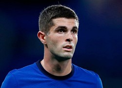 Pulisic và thử thách kiên nhẫn với Tuchel