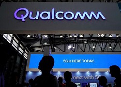 Qualcomm hoàn tất thương vụ mua Nuvia trị giá 1,4 tỉ USD