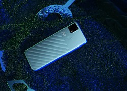 Realme Narzo 30A ra mắt tại VN: Thiết kế đẹp, pin 6000mAh, giá 3.99 triệu đồng