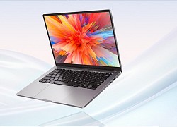 Redmi ra mắt RedmiBook Pro 15, chip Intel thế hệ 11, màn hình 3.2K