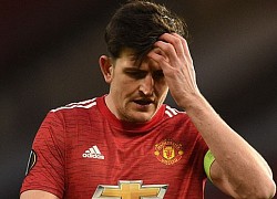 Rio Ferdinand thẳng thừng chê Maguire, giục MU mua tiếp trung vệ