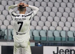 Ronaldo ra điều kiện đơn giản trở lại Real Madrid