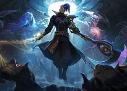 Rumble và Ngộ Không thoát cảnh 1000 ngày không có skin, Kayn trở thành &quot;Hội trưởng hội con ghẻ Riot&quot;