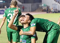 Sài Gòn FC: Từ phận 'con ghẻ' bóng đá TP.HCM đến giấc mơ vươn tầm thế giới