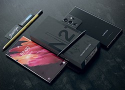 Samsung tiết lộ lý do bất ngờ khiến Galaxy Note không thể ra mắt năm nay