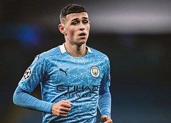 Sao Man City đánh lừa đối phương khi kiến tạo cho đồng đội