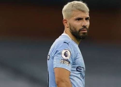 Sergio Aguero có thực sự bị cô lập?